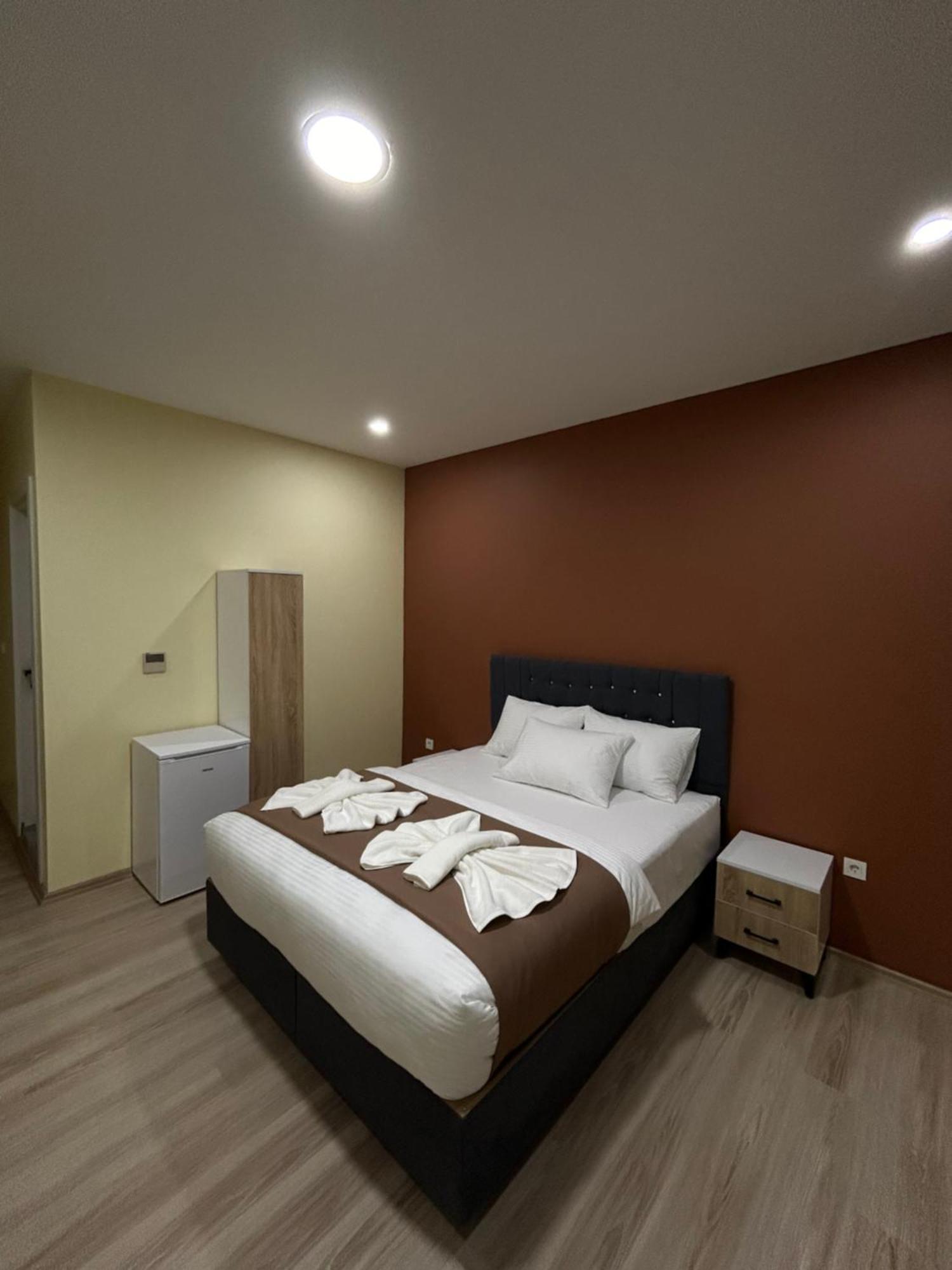 Libra Hotel Istanbulská provincie Exteriér fotografie